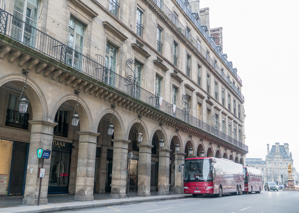 HOW TO GET TO LA VALLEE VILLAGE O'Bon Paris Easy to be Parisian